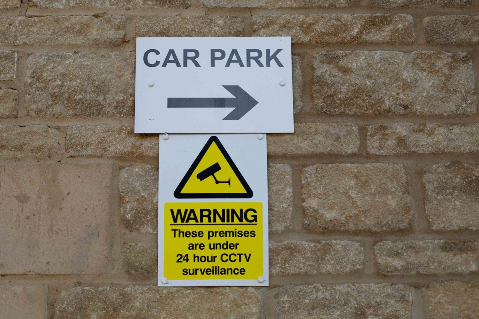 Сasa de vacaciones Cheltenham Cirencester